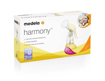 Medela Handmilchpumpe